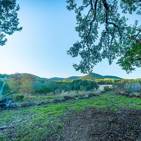 מלון Pipe Creek Casitas At Madrona Ranch - Casita מראה חיצוני תמונה